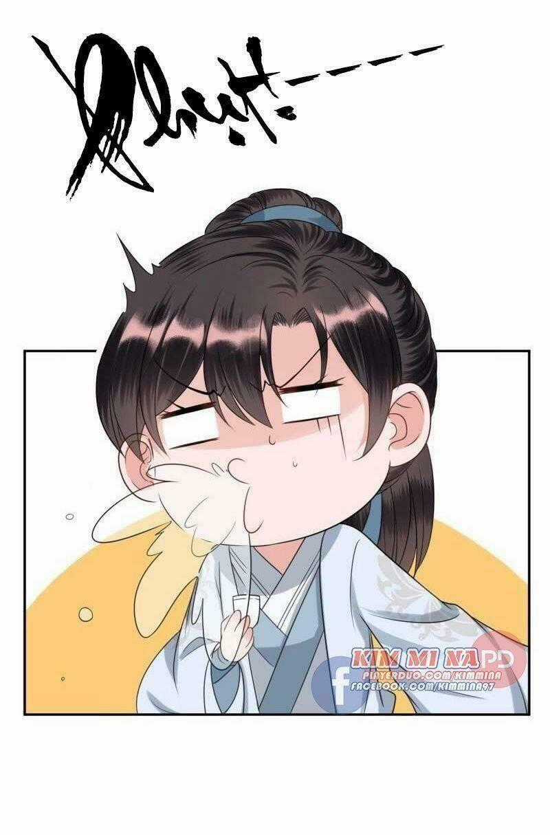 Vương Gia Kiêu Ngạo Quá Khó Cua Chapter 53 trang 50