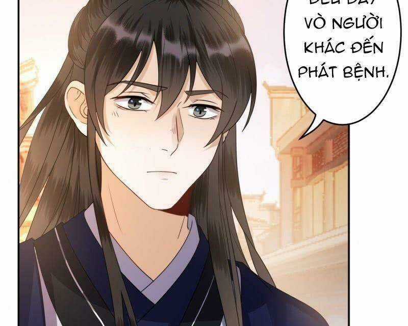 Vương Gia Kiêu Ngạo Quá Khó Cua Chapter 53 trang 7