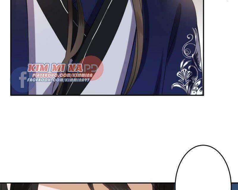 Vương Gia Kiêu Ngạo Quá Khó Cua Chapter 53 trang 8