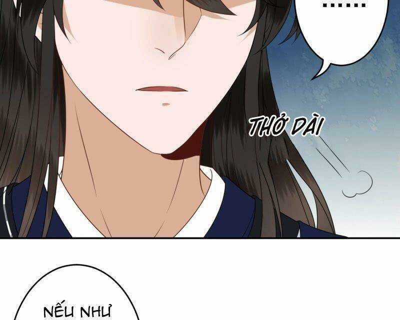 Vương Gia Kiêu Ngạo Quá Khó Cua Chapter 53 trang 9