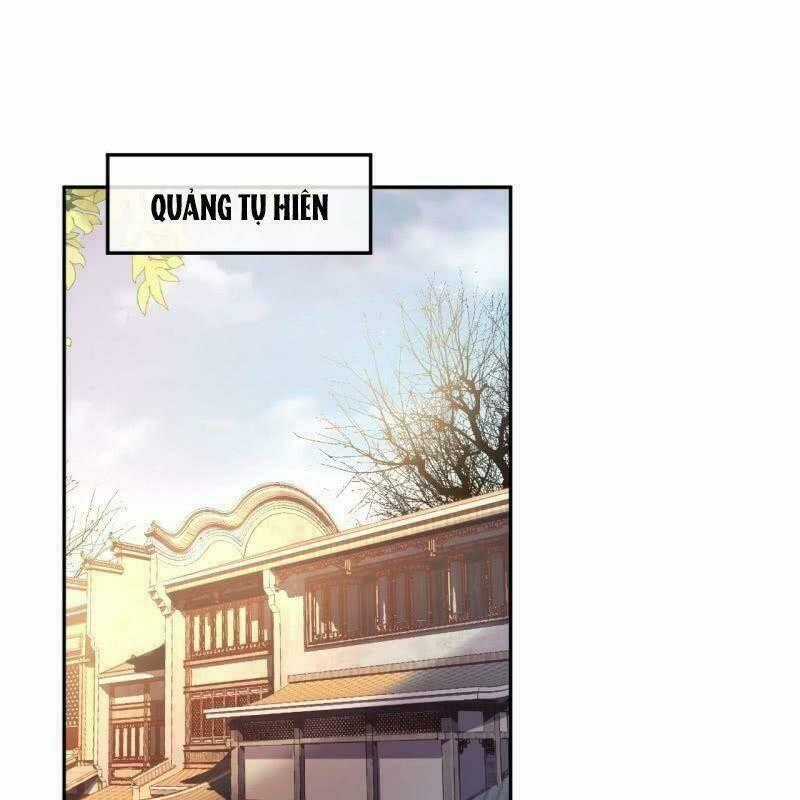 Vương Gia Kiêu Ngạo Quá Khó Cua Chapter 54 trang 1