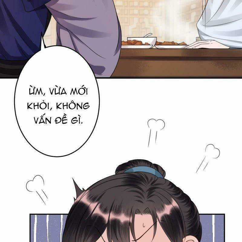 Vương Gia Kiêu Ngạo Quá Khó Cua Chapter 54 trang 11