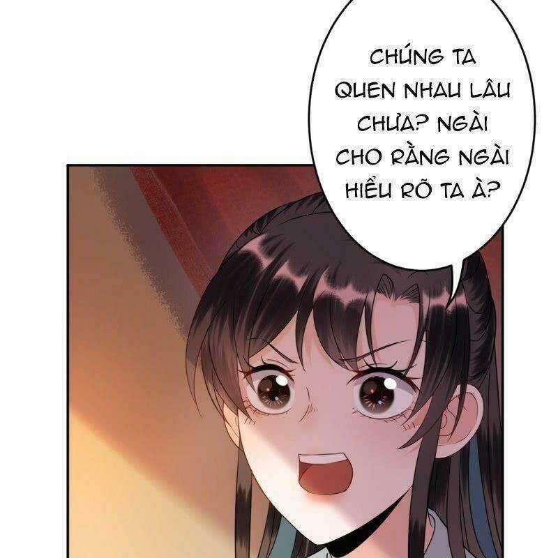 Vương Gia Kiêu Ngạo Quá Khó Cua Chapter 54 trang 13