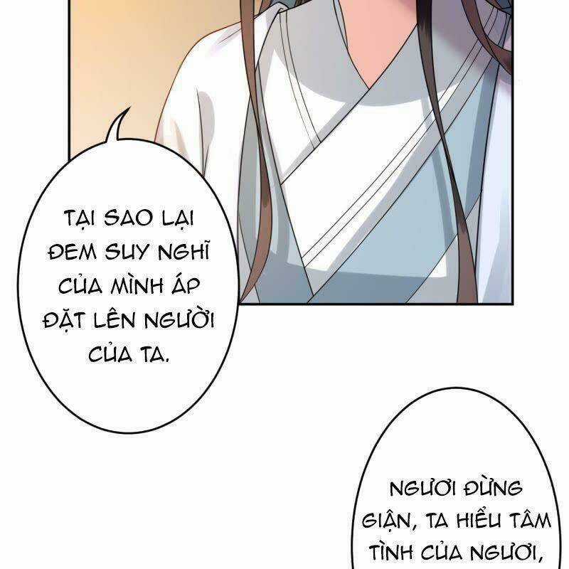 Vương Gia Kiêu Ngạo Quá Khó Cua Chapter 54 trang 14