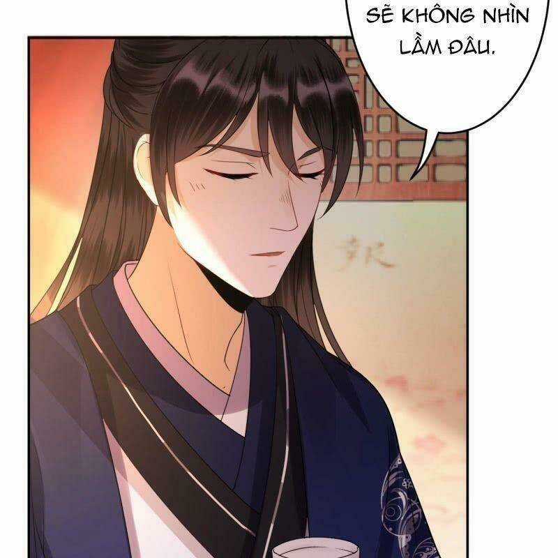 Vương Gia Kiêu Ngạo Quá Khó Cua Chapter 54 trang 15