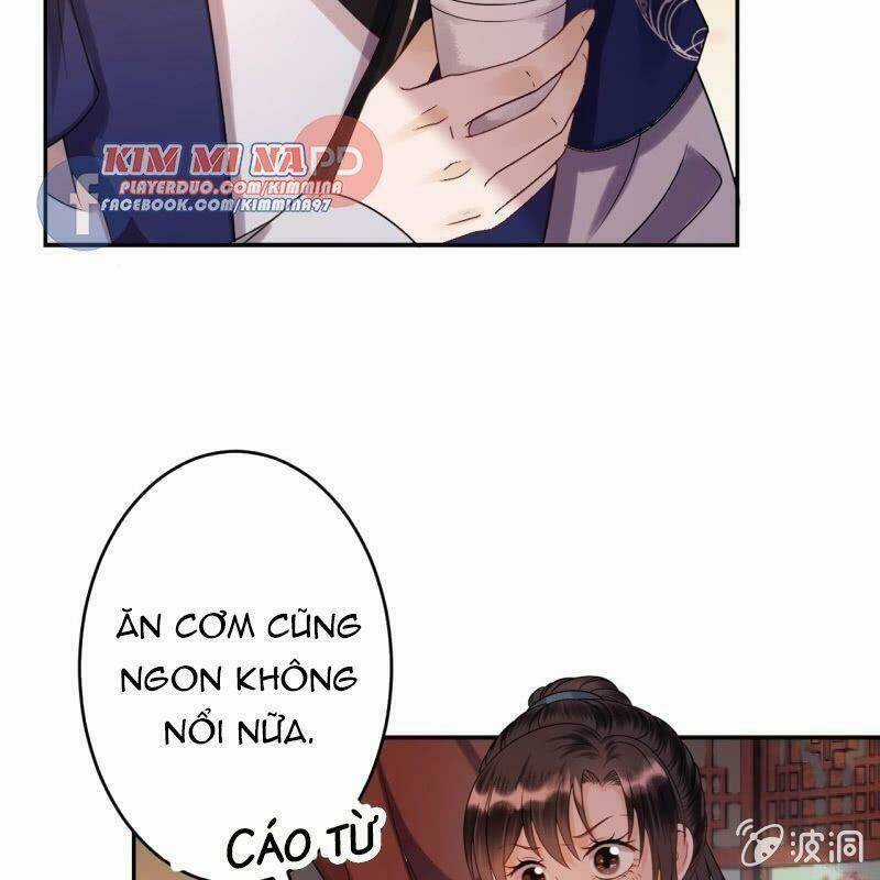 Vương Gia Kiêu Ngạo Quá Khó Cua Chapter 54 trang 16