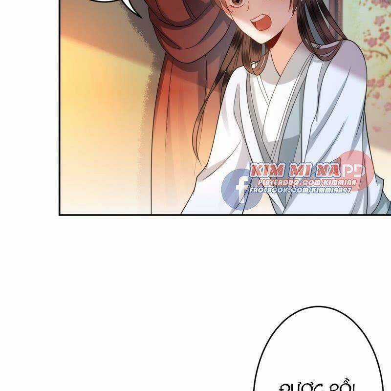 Vương Gia Kiêu Ngạo Quá Khó Cua Chapter 54 trang 17