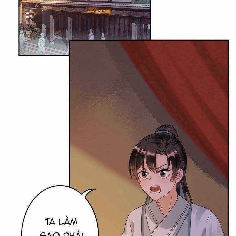 Vương Gia Kiêu Ngạo Quá Khó Cua Chapter 54 trang 2