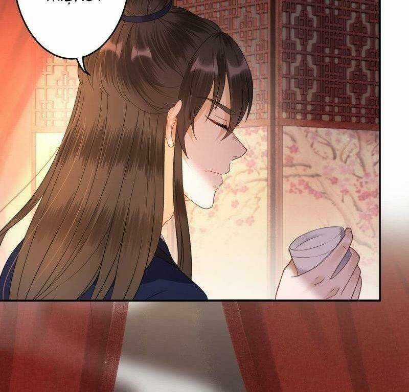 Vương Gia Kiêu Ngạo Quá Khó Cua Chapter 54 trang 22