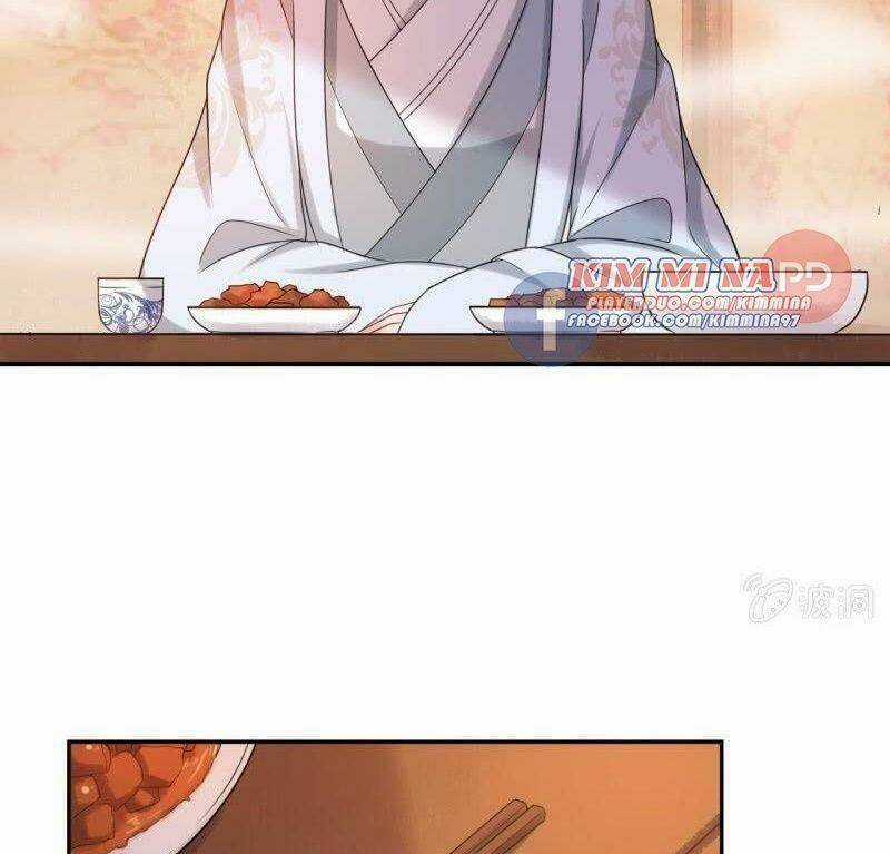 Vương Gia Kiêu Ngạo Quá Khó Cua Chapter 54 trang 24