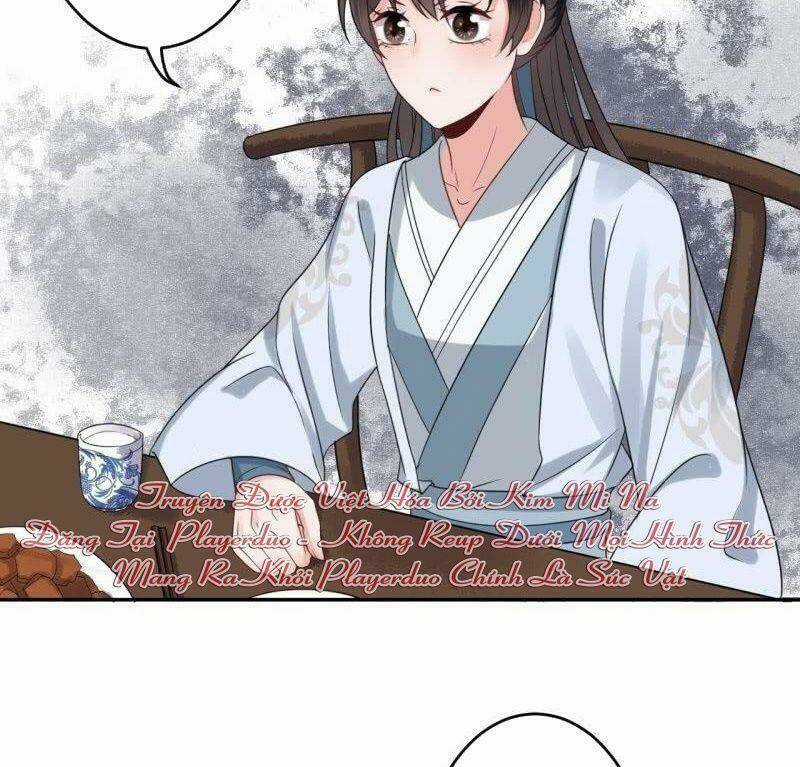 Vương Gia Kiêu Ngạo Quá Khó Cua Chapter 54 trang 26