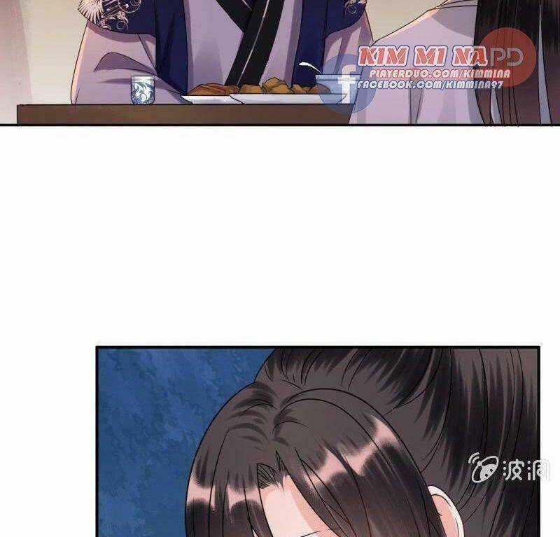 Vương Gia Kiêu Ngạo Quá Khó Cua Chapter 54 trang 28