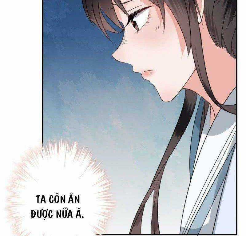 Vương Gia Kiêu Ngạo Quá Khó Cua Chapter 54 trang 29