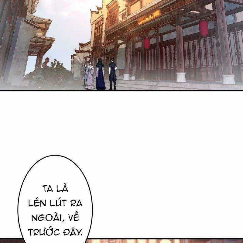 Vương Gia Kiêu Ngạo Quá Khó Cua Chapter 54 trang 31