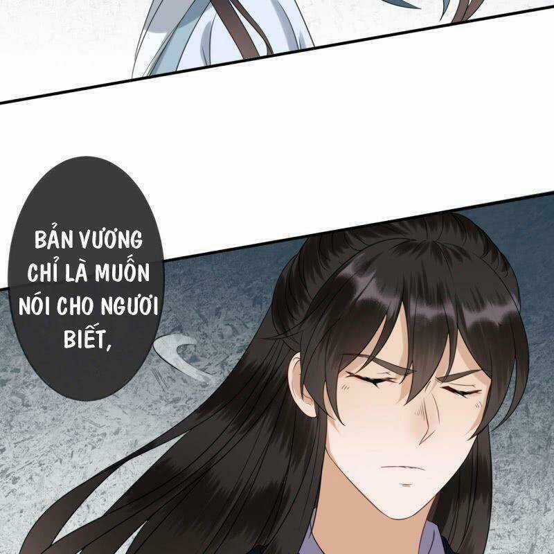 Vương Gia Kiêu Ngạo Quá Khó Cua Chapter 54 trang 34