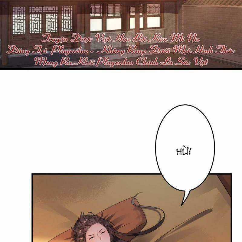 Vương Gia Kiêu Ngạo Quá Khó Cua Chapter 54 trang 39