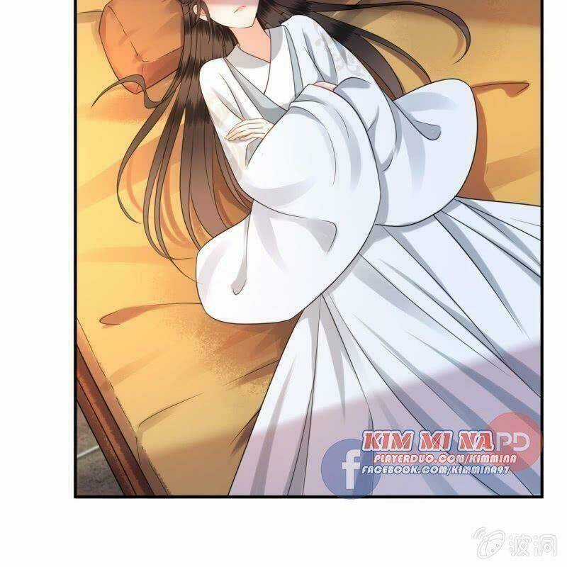 Vương Gia Kiêu Ngạo Quá Khó Cua Chapter 54 trang 40