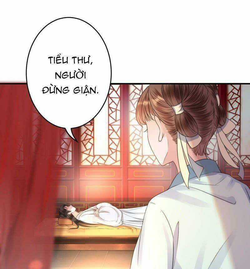 Vương Gia Kiêu Ngạo Quá Khó Cua Chapter 54 trang 41