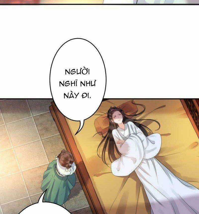 Vương Gia Kiêu Ngạo Quá Khó Cua Chapter 54 trang 42