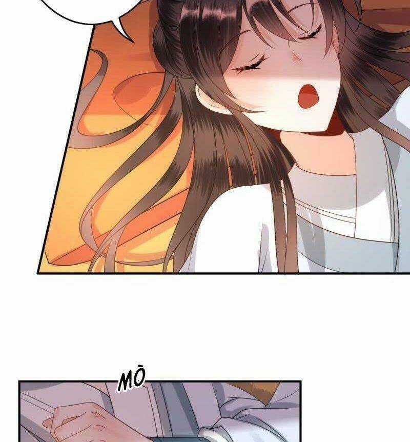 Vương Gia Kiêu Ngạo Quá Khó Cua Chapter 54 trang 45