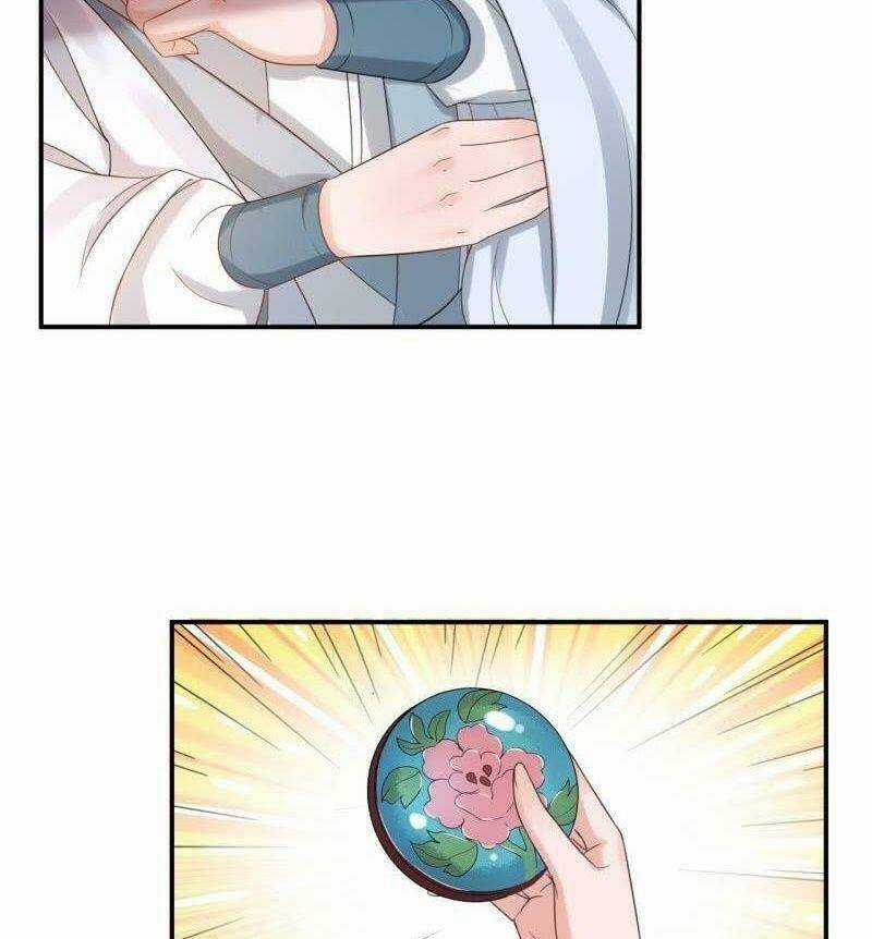 Vương Gia Kiêu Ngạo Quá Khó Cua Chapter 54 trang 46