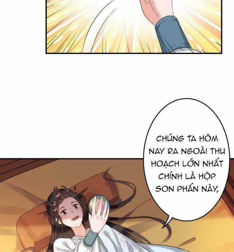 Vương Gia Kiêu Ngạo Quá Khó Cua Chapter 54 trang 47