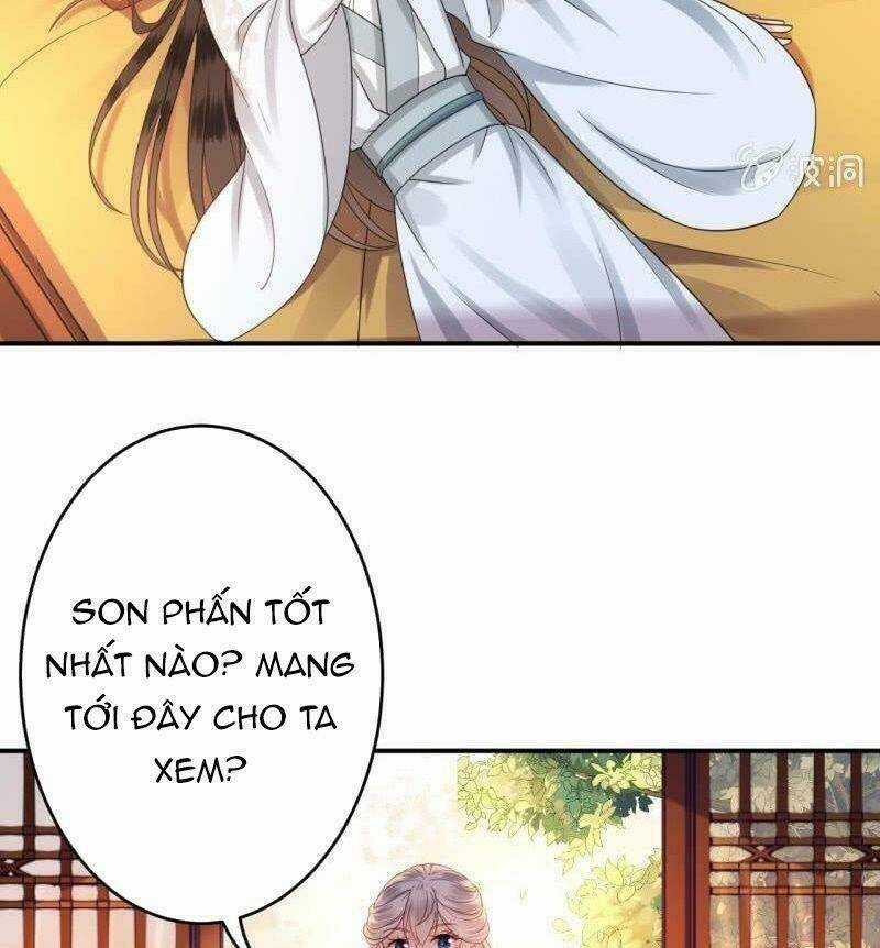 Vương Gia Kiêu Ngạo Quá Khó Cua Chapter 54 trang 48