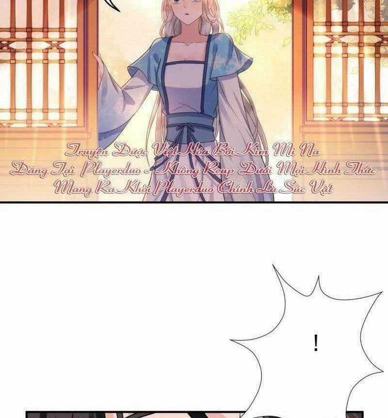 Vương Gia Kiêu Ngạo Quá Khó Cua Chapter 54 trang 49