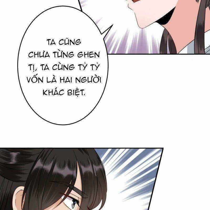 Vương Gia Kiêu Ngạo Quá Khó Cua Chapter 54 trang 6