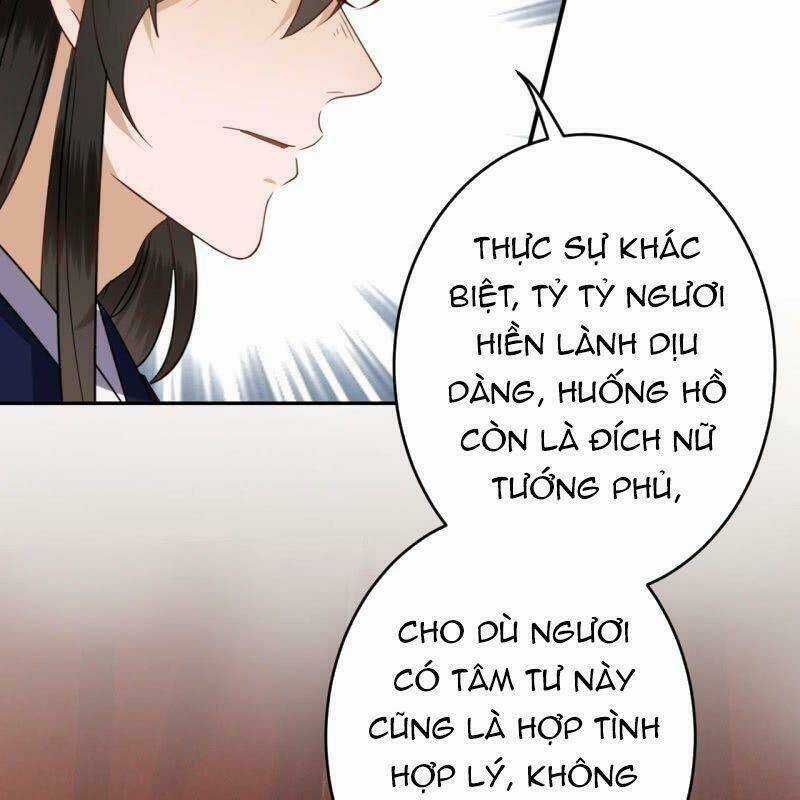 Vương Gia Kiêu Ngạo Quá Khó Cua Chapter 54 trang 7