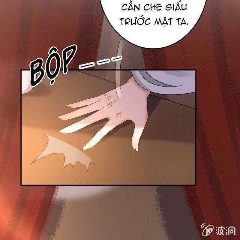 Vương Gia Kiêu Ngạo Quá Khó Cua Chapter 54 trang 8