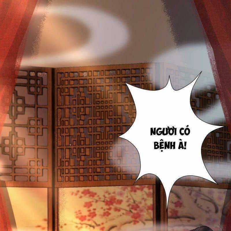 Vương Gia Kiêu Ngạo Quá Khó Cua Chapter 54 trang 9