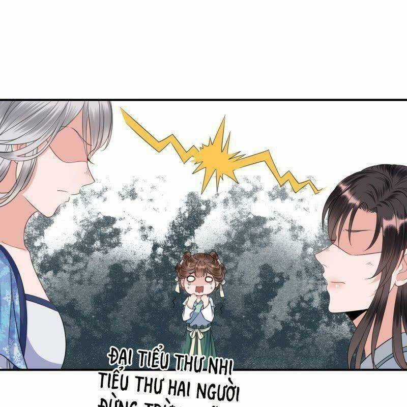 Vương Gia Kiêu Ngạo Quá Khó Cua Chapter 55 trang 10