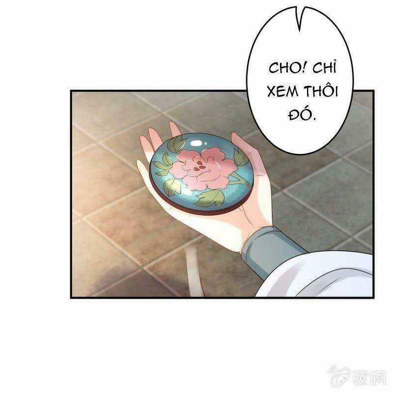 Vương Gia Kiêu Ngạo Quá Khó Cua Chapter 55 trang 12