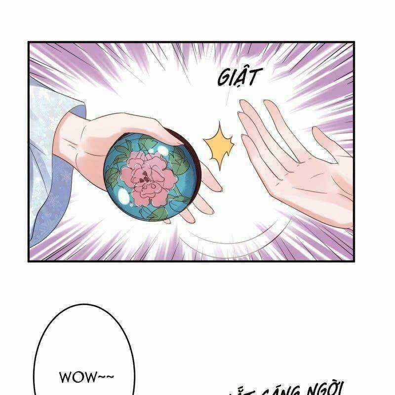 Vương Gia Kiêu Ngạo Quá Khó Cua Chapter 55 trang 13