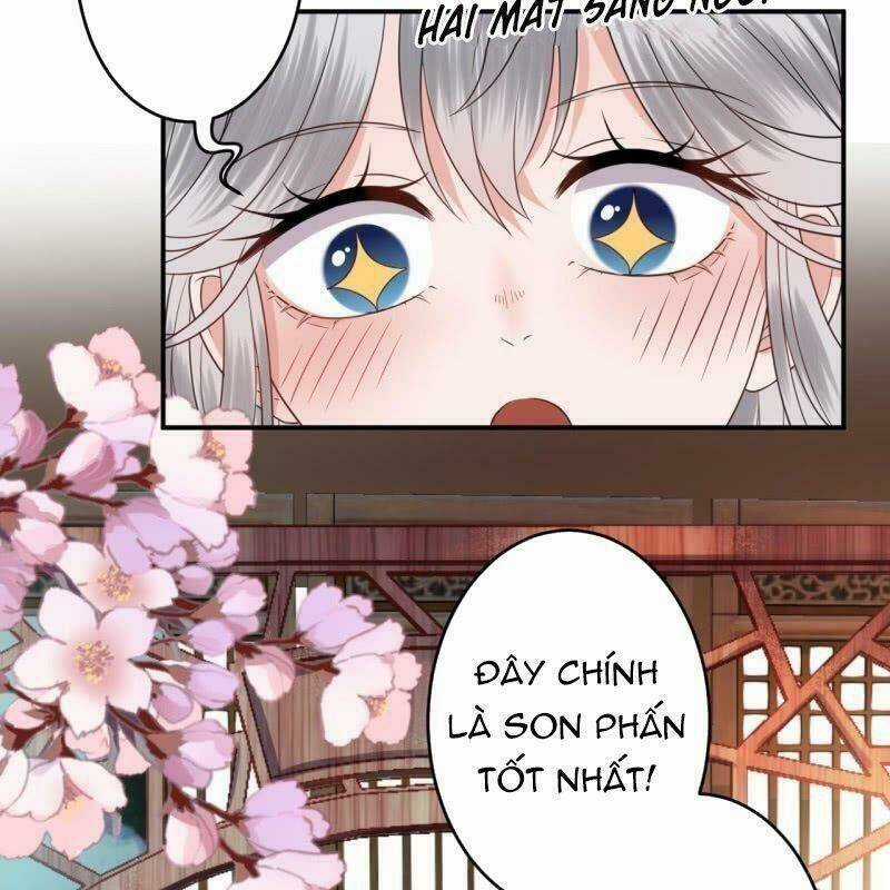 Vương Gia Kiêu Ngạo Quá Khó Cua Chapter 55 trang 14