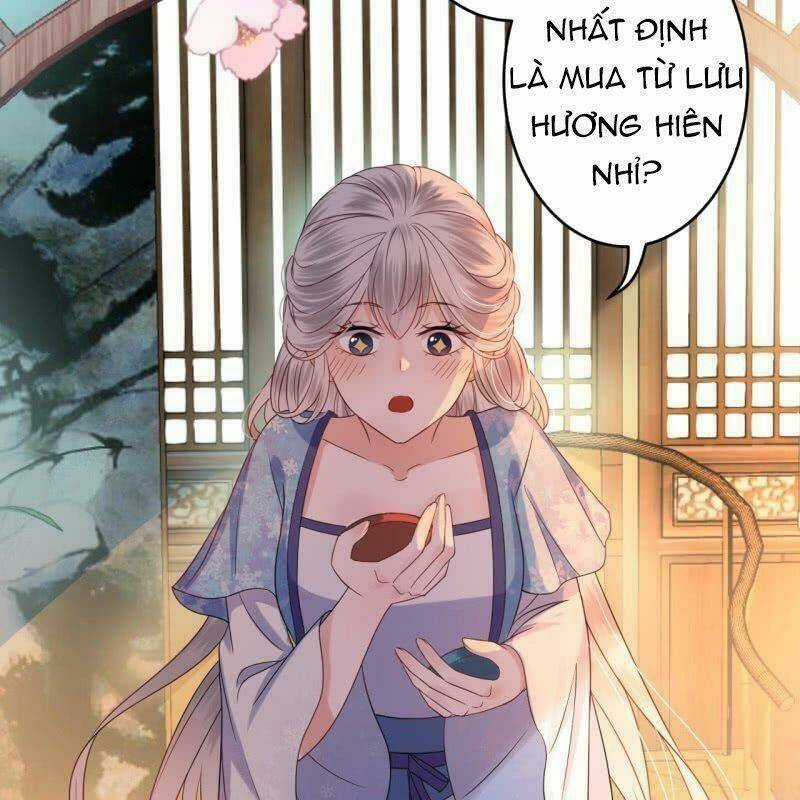 Vương Gia Kiêu Ngạo Quá Khó Cua Chapter 55 trang 15