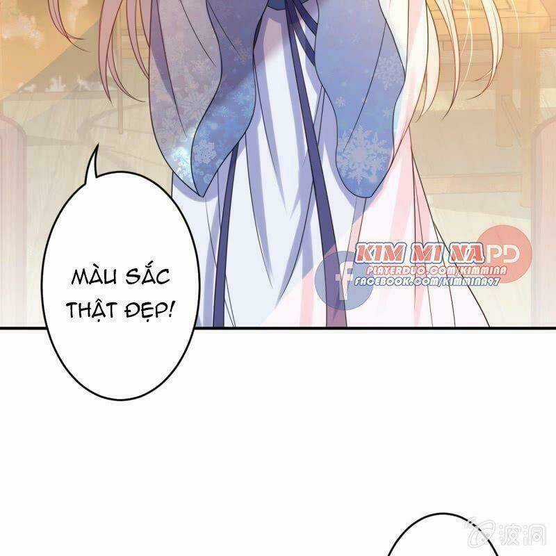 Vương Gia Kiêu Ngạo Quá Khó Cua Chapter 55 trang 16