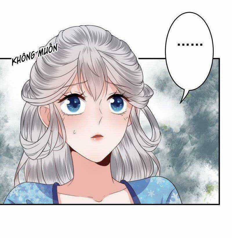 Vương Gia Kiêu Ngạo Quá Khó Cua Chapter 55 trang 18