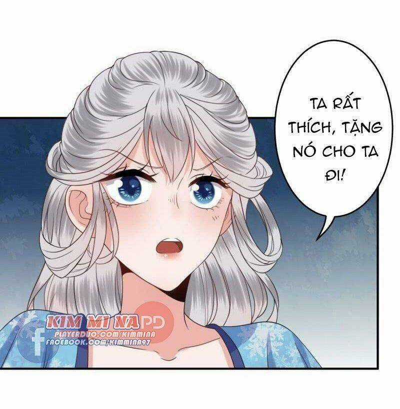 Vương Gia Kiêu Ngạo Quá Khó Cua Chapter 55 trang 19