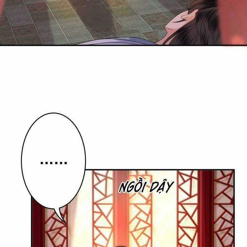 Vương Gia Kiêu Ngạo Quá Khó Cua Chapter 55 trang 2