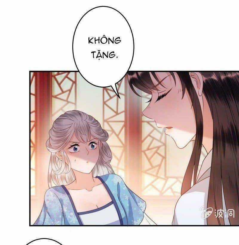 Vương Gia Kiêu Ngạo Quá Khó Cua Chapter 55 trang 20