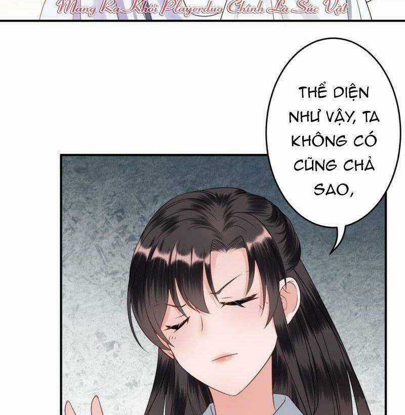 Vương Gia Kiêu Ngạo Quá Khó Cua Chapter 55 trang 22