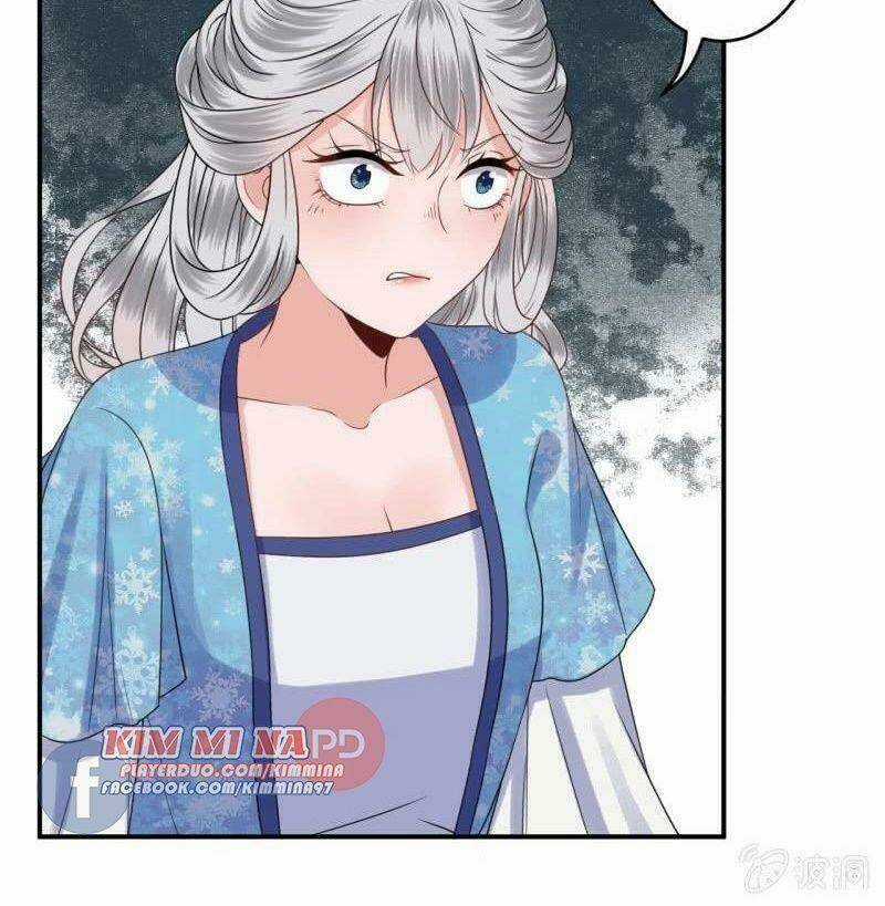 Vương Gia Kiêu Ngạo Quá Khó Cua Chapter 55 trang 24