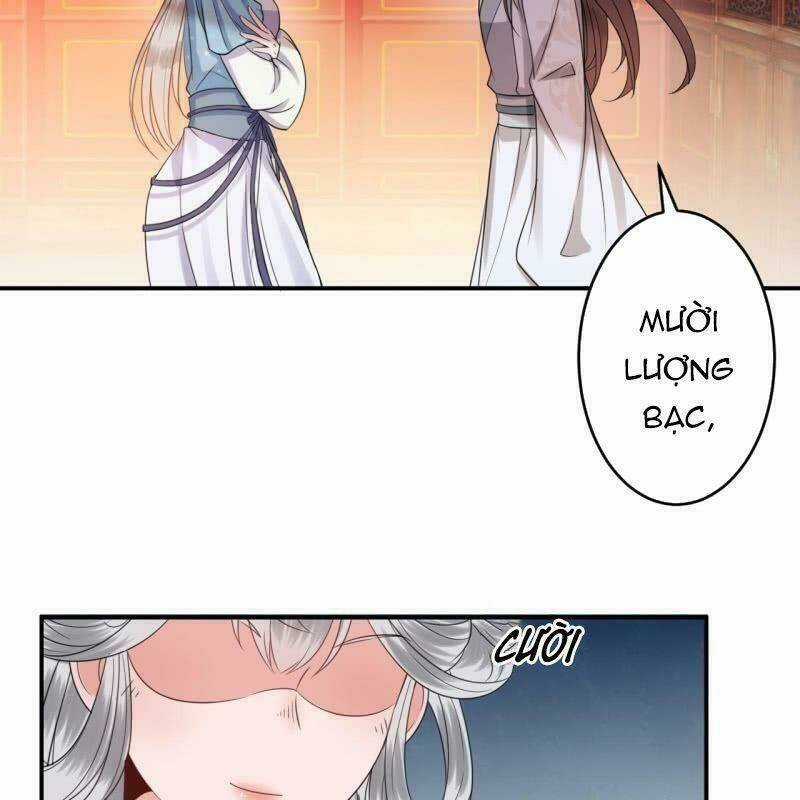 Vương Gia Kiêu Ngạo Quá Khó Cua Chapter 55 trang 26