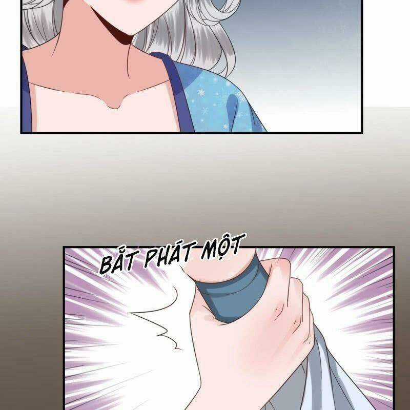 Vương Gia Kiêu Ngạo Quá Khó Cua Chapter 55 trang 27