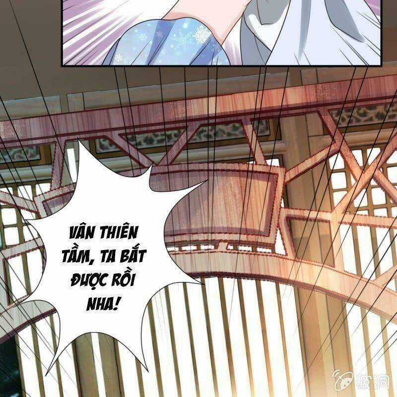 Vương Gia Kiêu Ngạo Quá Khó Cua Chapter 55 trang 28