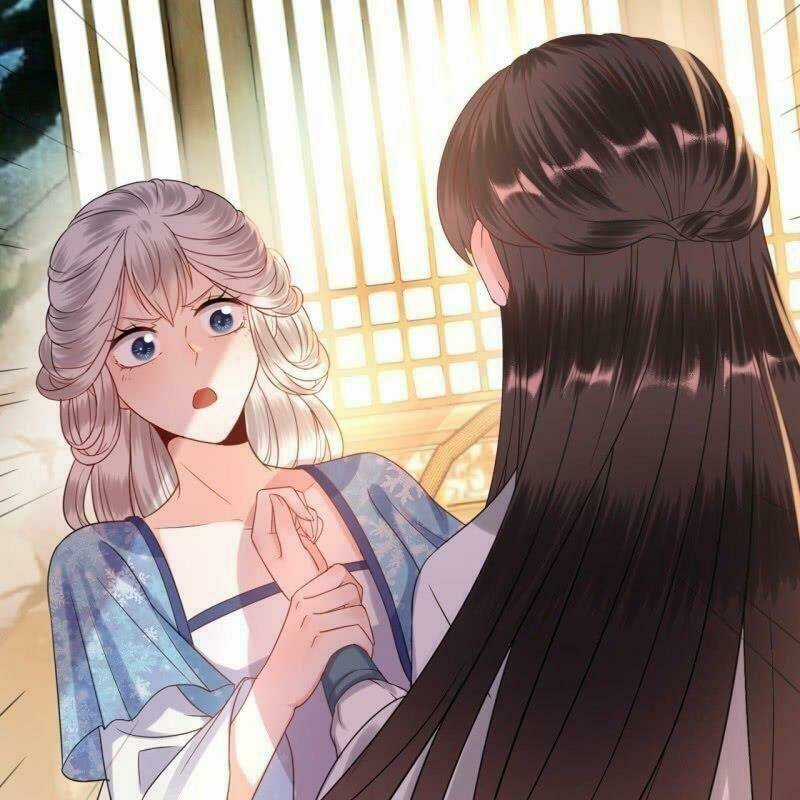 Vương Gia Kiêu Ngạo Quá Khó Cua Chapter 55 trang 29