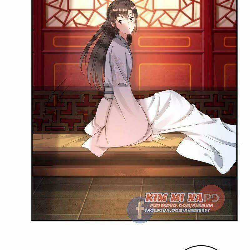 Vương Gia Kiêu Ngạo Quá Khó Cua Chapter 55 trang 3