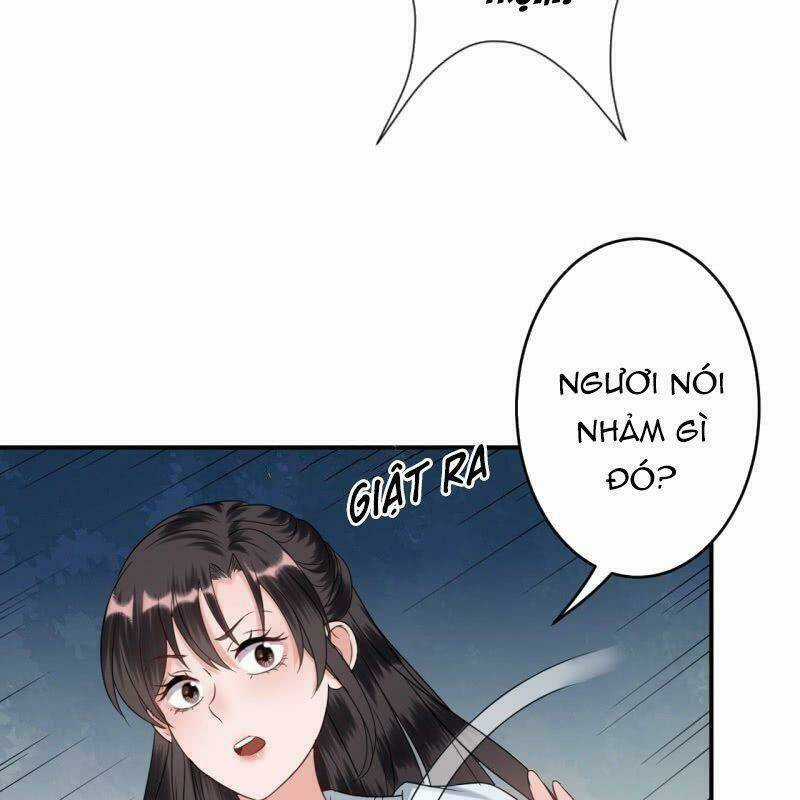 Vương Gia Kiêu Ngạo Quá Khó Cua Chapter 55 trang 31